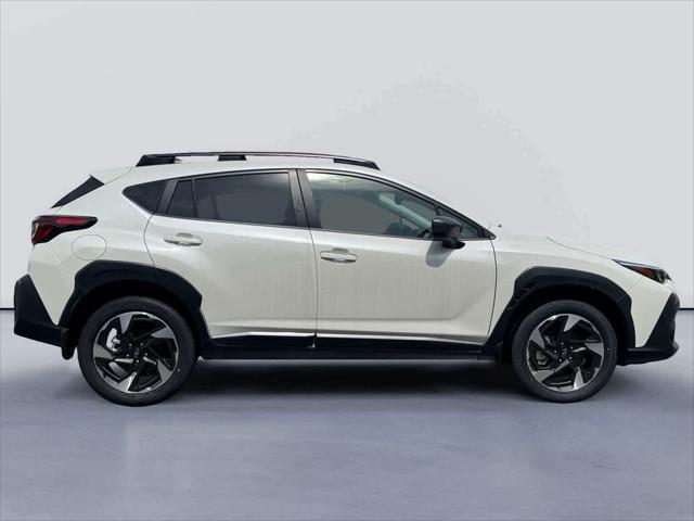 new 2025 Subaru Crosstrek car, priced at $36,684