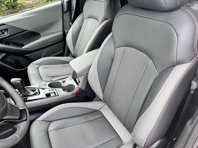 new 2025 Subaru Crosstrek car, priced at $36,684