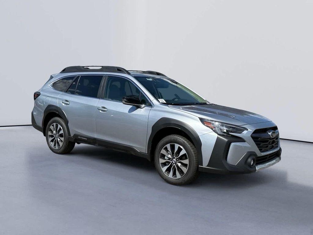 new 2025 Subaru Outback car, priced at $42,047