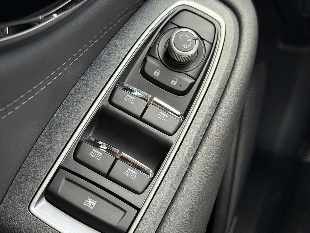 new 2025 Subaru Outback car, priced at $42,047