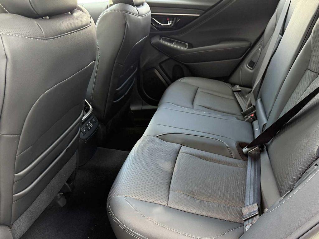 new 2025 Subaru Outback car, priced at $42,047