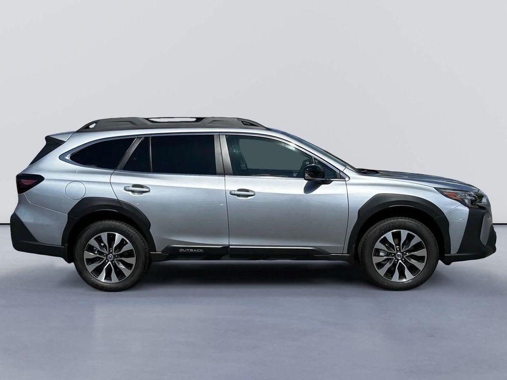 new 2025 Subaru Outback car, priced at $42,047