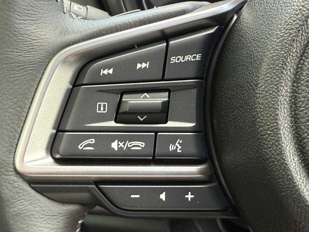 new 2025 Subaru Outback car, priced at $42,047