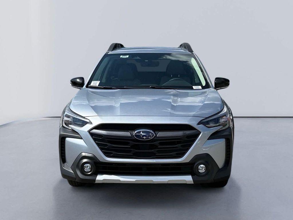 new 2025 Subaru Outback car, priced at $42,047