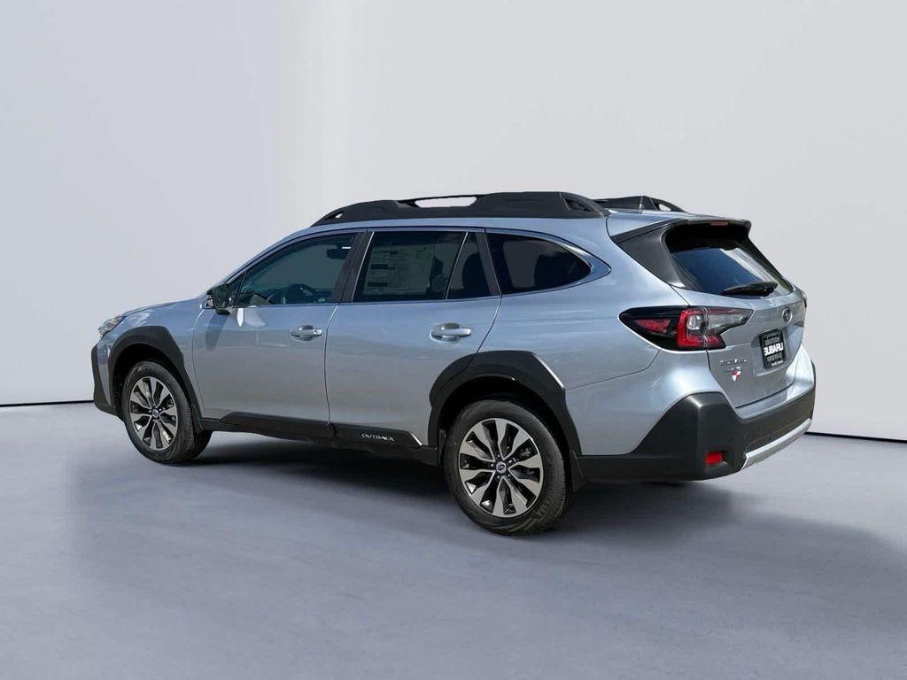 new 2025 Subaru Outback car, priced at $42,047