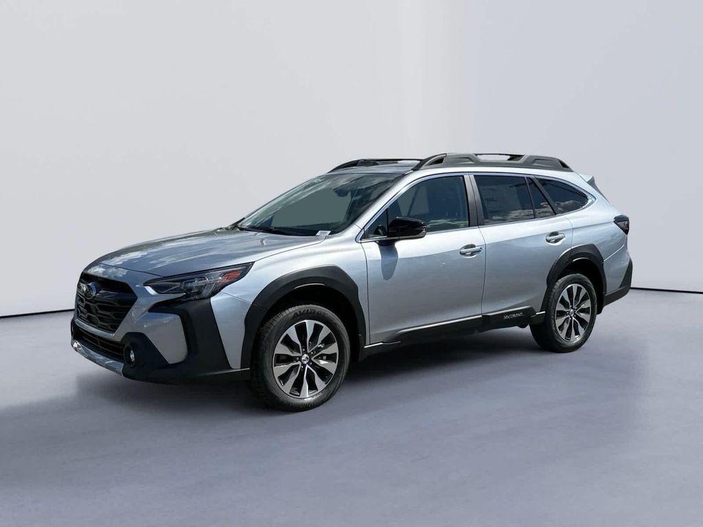 new 2025 Subaru Outback car, priced at $42,047