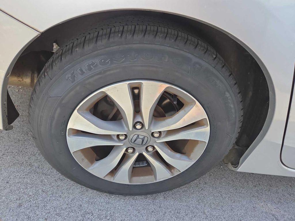used 2014 Honda Accord car, priced at $11,999