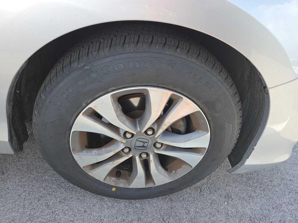 used 2014 Honda Accord car, priced at $11,999