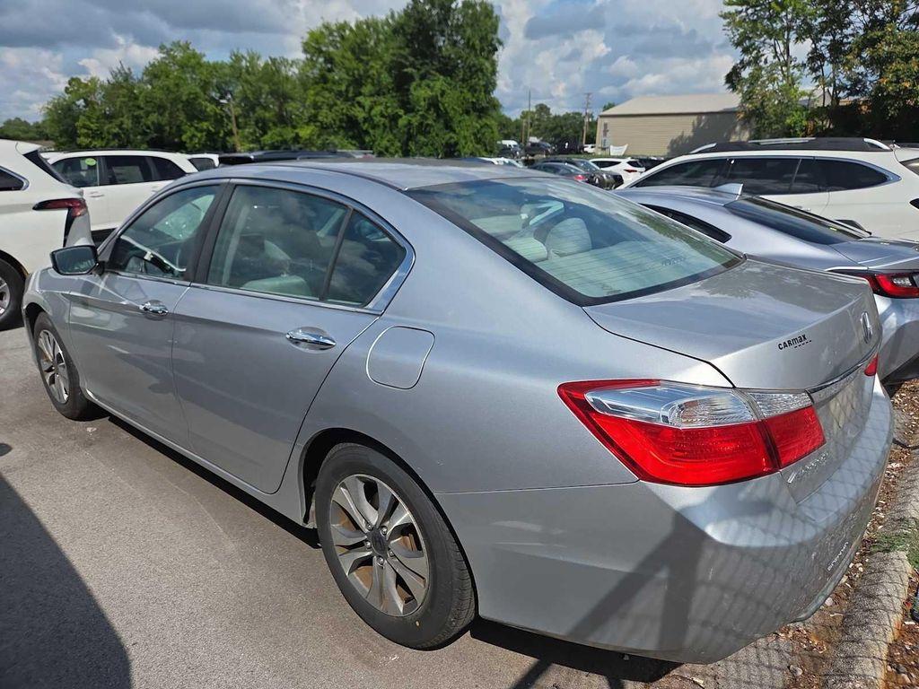 used 2014 Honda Accord car, priced at $11,999