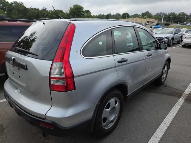 used 2009 Honda CR-V car, priced at $10,999