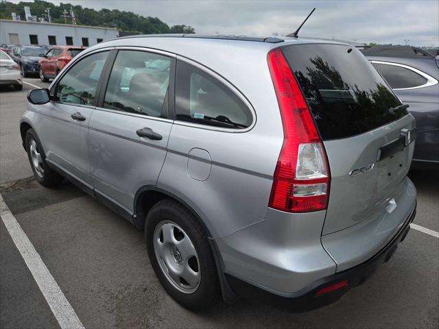 used 2009 Honda CR-V car, priced at $10,999