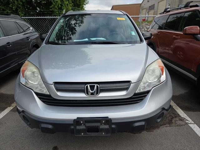 used 2009 Honda CR-V car, priced at $10,999
