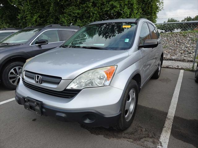 used 2009 Honda CR-V car, priced at $10,999