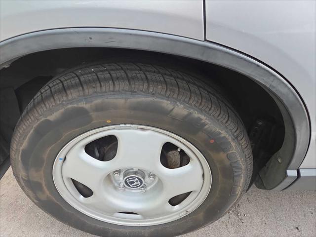 used 2009 Honda CR-V car, priced at $10,999