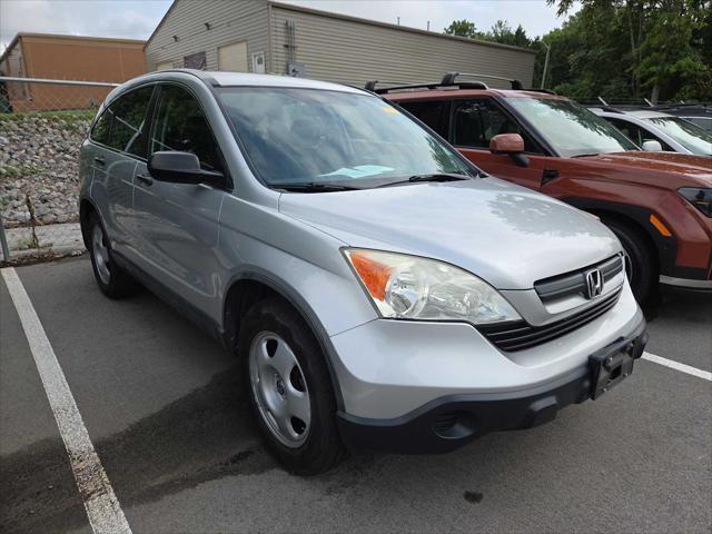 used 2009 Honda CR-V car, priced at $10,999