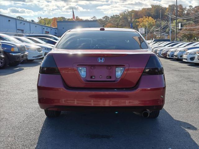 used 2006 Honda Accord car, priced at $6,467