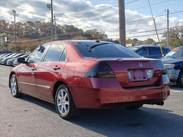 used 2006 Honda Accord car, priced at $6,467