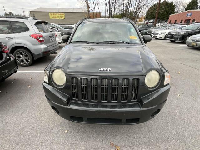 used 2010 Jeep Compass car, priced at $9,999