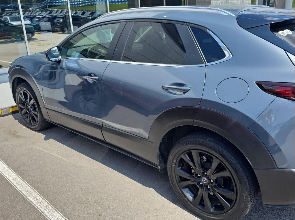 used 2023 Mazda CX-30 car, priced at $26,988