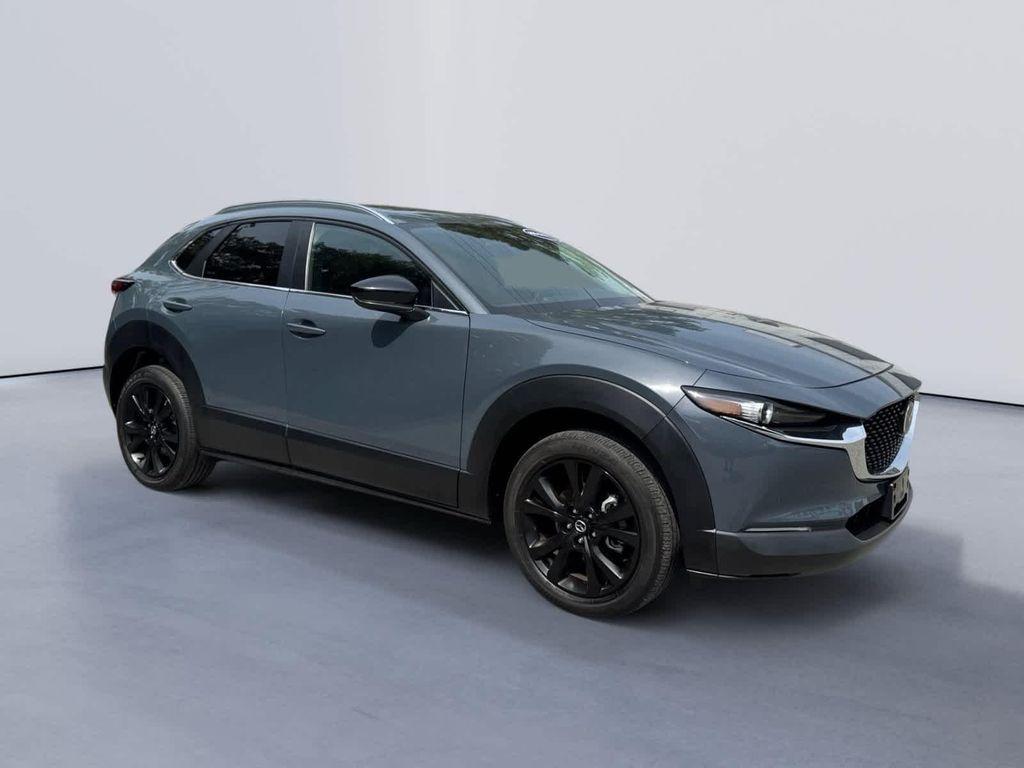 used 2023 Mazda CX-30 car, priced at $22,415