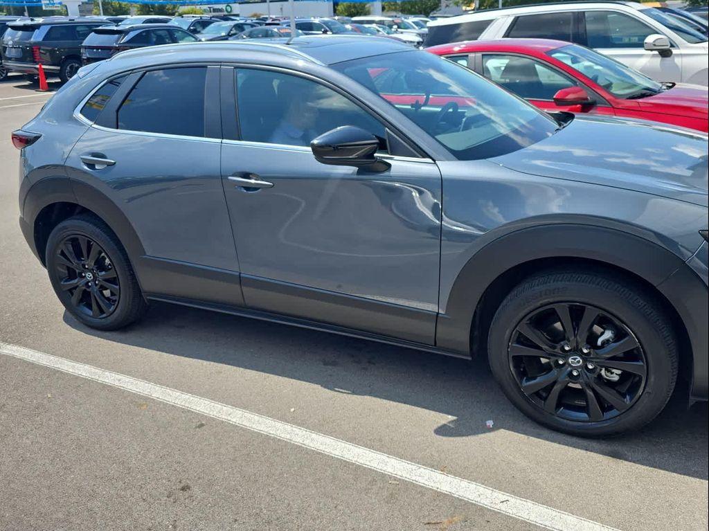 used 2023 Mazda CX-30 car, priced at $26,988