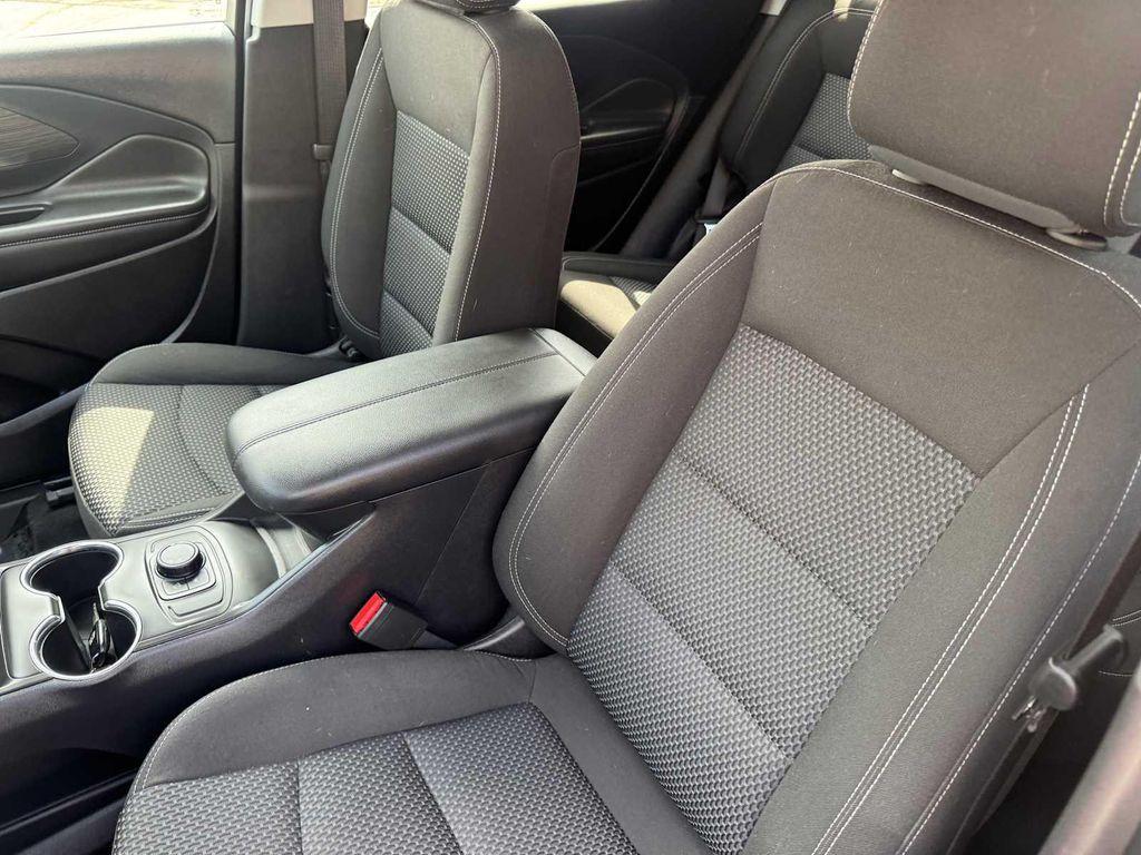 used 2023 GMC Terrain car, priced at $26,988
