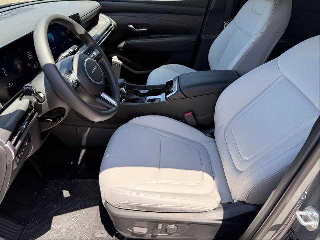 new 2025 Hyundai SANTA CRUZ car, priced at $31,546