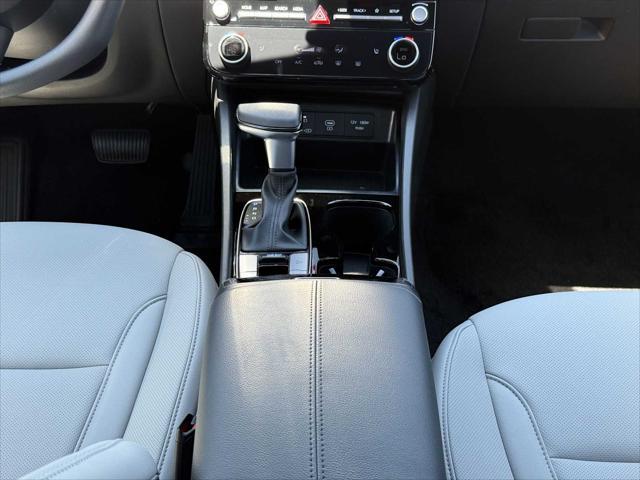 new 2025 Hyundai SANTA CRUZ car, priced at $31,546