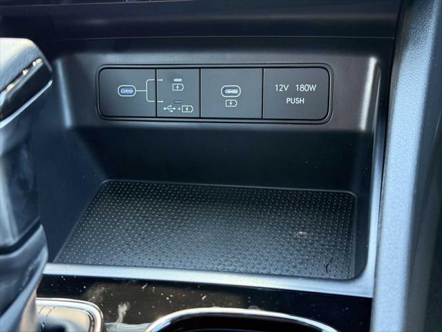 new 2025 Hyundai SANTA CRUZ car, priced at $31,546