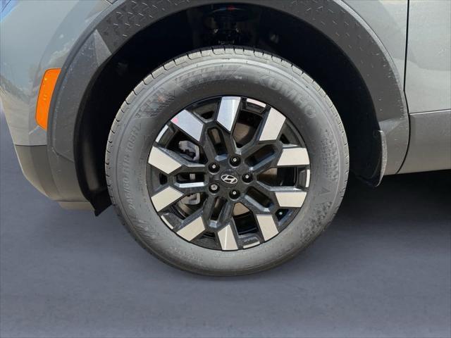 new 2025 Hyundai SANTA CRUZ car, priced at $31,546
