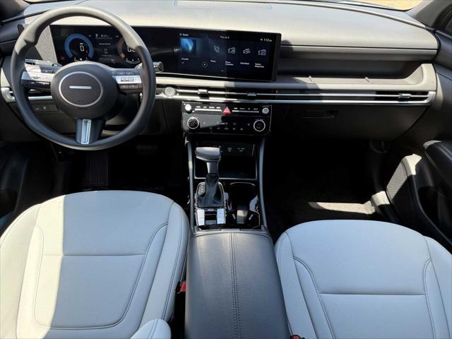 new 2025 Hyundai SANTA CRUZ car, priced at $31,546