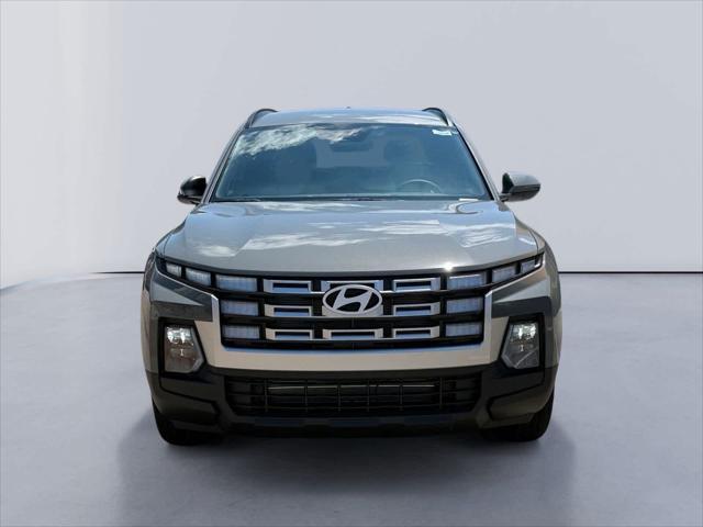 new 2025 Hyundai SANTA CRUZ car, priced at $31,546