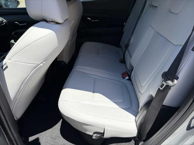 new 2025 Hyundai SANTA CRUZ car, priced at $31,546