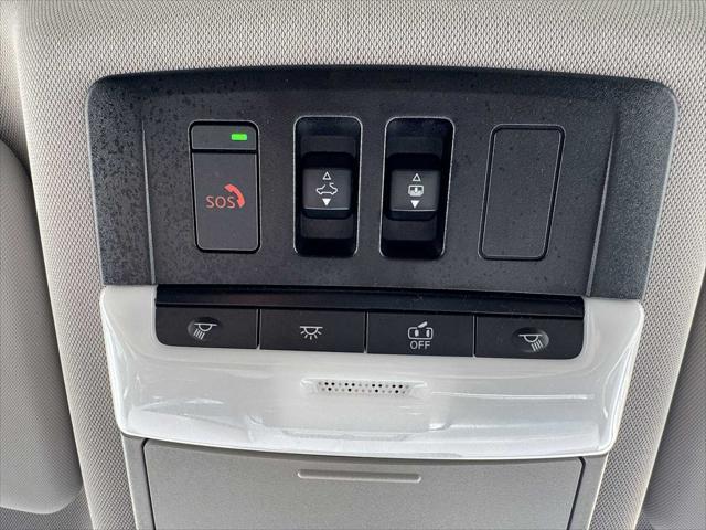 used 2023 Nissan Rogue car, priced at $26,988