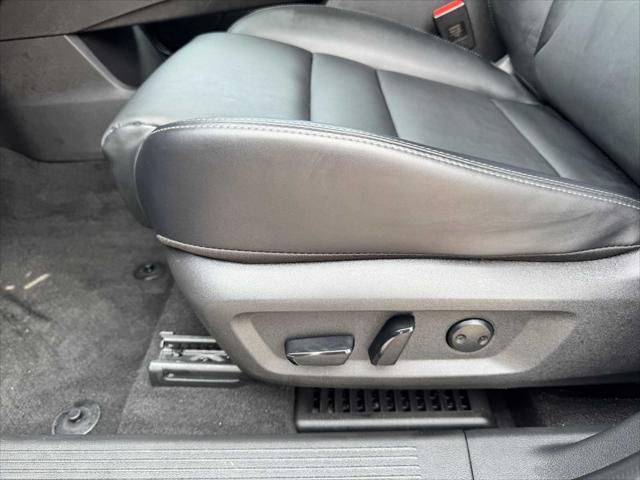 used 2023 Nissan Rogue car, priced at $26,988