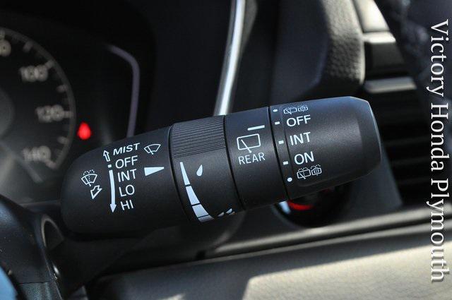 new 2025 Honda Pilot car, priced at $48,235