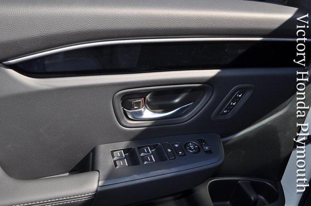 new 2025 Honda Pilot car, priced at $48,235