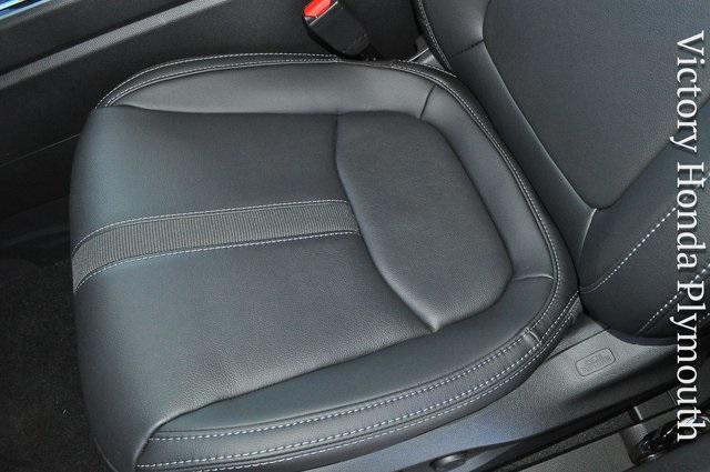 new 2025 Honda Pilot car, priced at $48,235