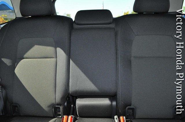 new 2026 Honda CR-V car, priced at $36,555