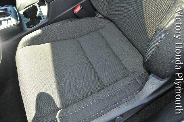 new 2026 Honda CR-V car, priced at $36,555