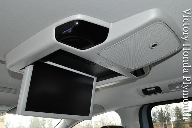 new 2025 Honda Odyssey car, priced at $52,630