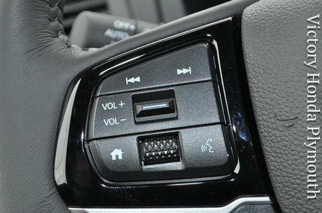 new 2025 Honda Odyssey car, priced at $52,630