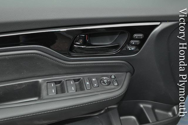 new 2025 Honda Odyssey car, priced at $52,630