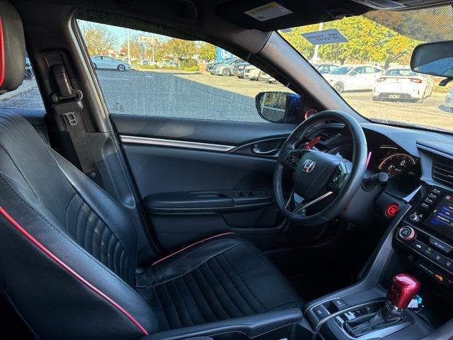 used 2020 Honda Civic car, priced at $21,999