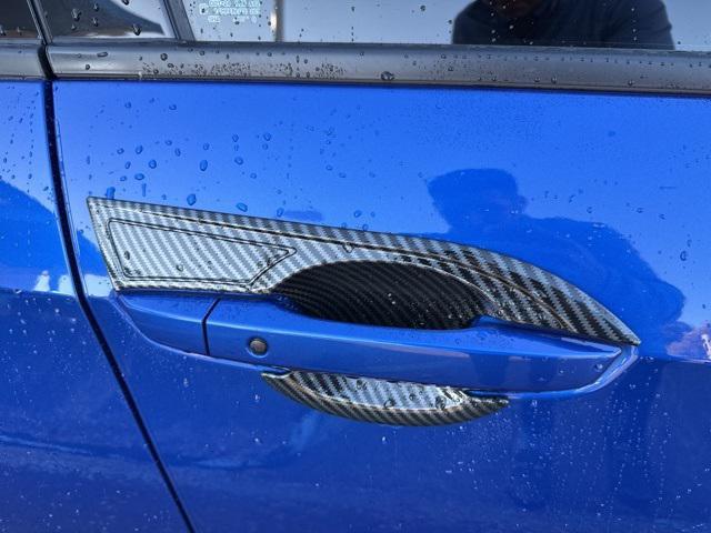 used 2020 Honda Civic car, priced at $21,999