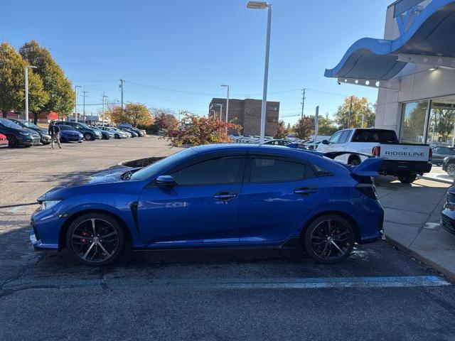 used 2020 Honda Civic car, priced at $21,999