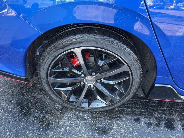 used 2020 Honda Civic car, priced at $21,999