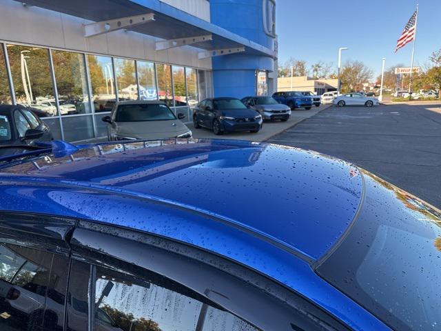 used 2020 Honda Civic car, priced at $21,999