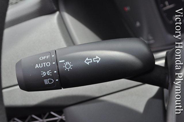 new 2025 Honda Accord car, priced at $32,165