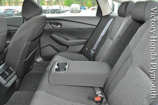 new 2025 Honda Accord car, priced at $32,165